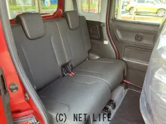 スズキ スペーシア