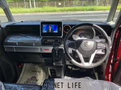 スズキ スペーシア