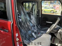 スズキ スペーシア