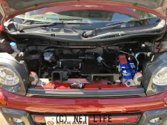 スズキ スペーシア