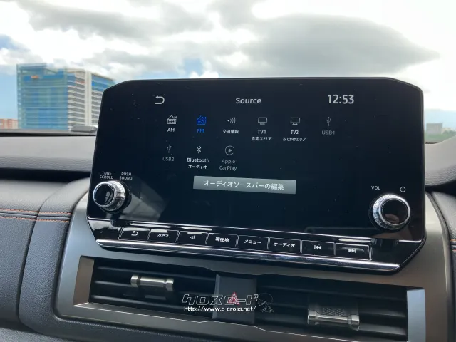 三菱 トライトン