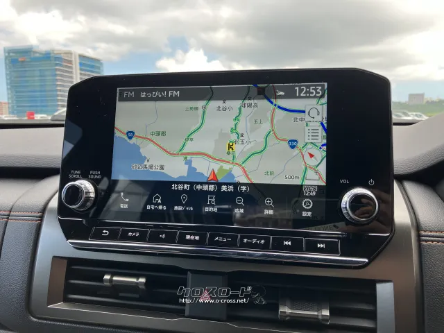 三菱 トライトン