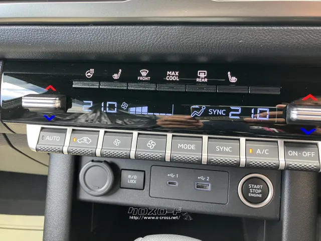 三菱 トライトン