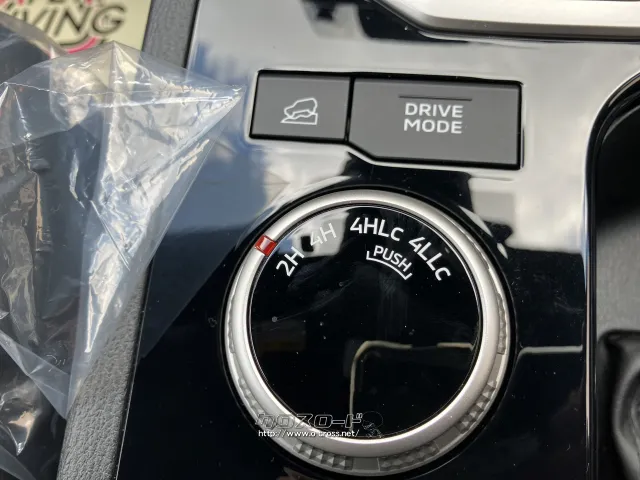 三菱 トライトン