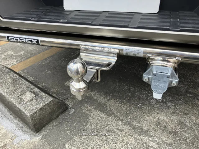 三菱 トライトン