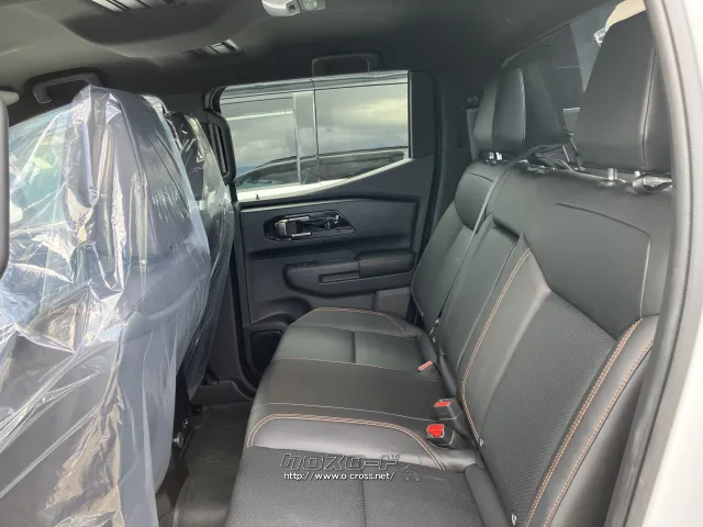 三菱 トライトン