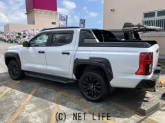 三菱 トライトン