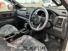 三菱 トライトン