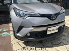 トヨタ C-HR