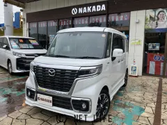 マツダ フレアワゴン