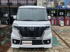 マツダ フレアワゴン