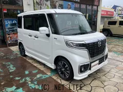 マツダ フレアワゴン