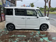 マツダ フレアワゴン