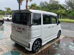 マツダ フレアワゴン