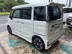 マツダ フレアワゴン