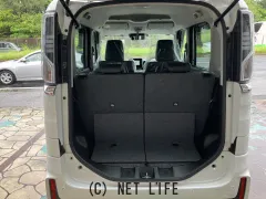 マツダ フレアワゴン