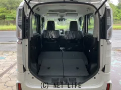 マツダ フレアワゴン