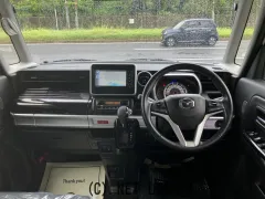 マツダ フレアワゴン