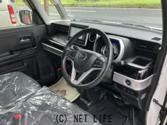 マツダ フレアワゴン