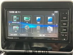 マツダ フレアワゴン