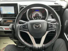 マツダ フレアワゴン