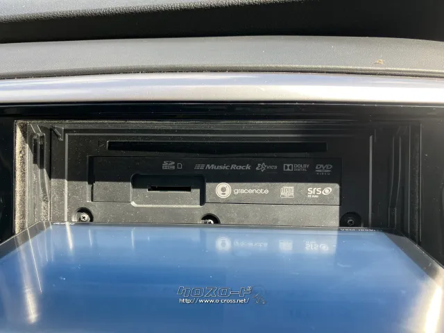 ホンダ オデッセイ