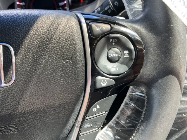 ホンダ オデッセイ