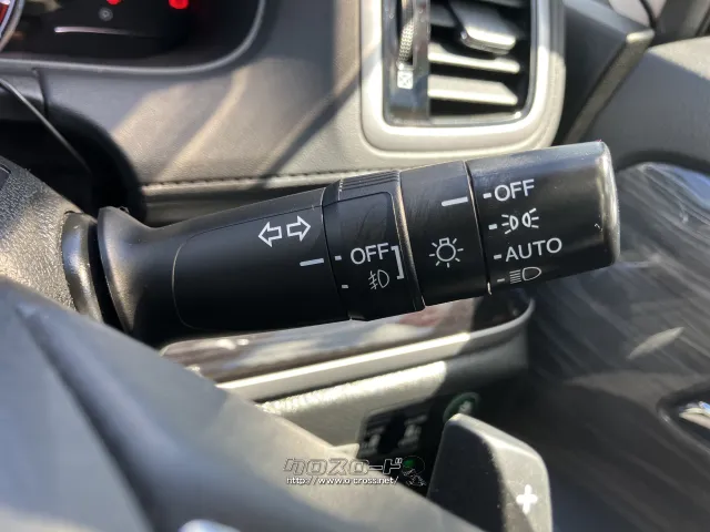 ホンダ オデッセイ