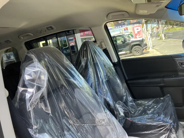 ホンダ オデッセイ