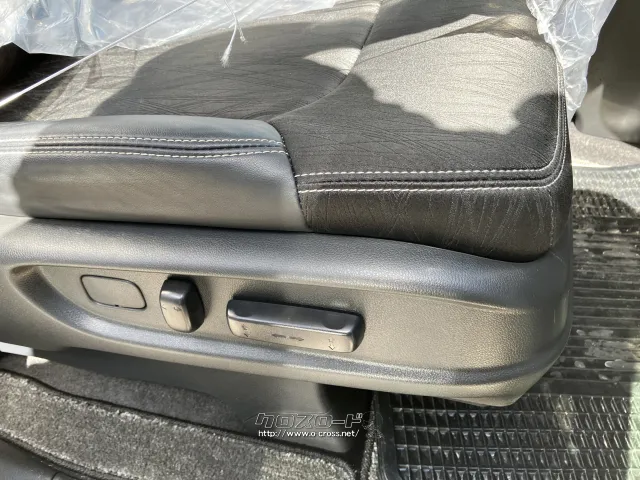 ホンダ オデッセイ