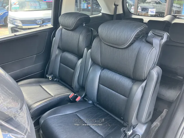 ホンダ オデッセイ