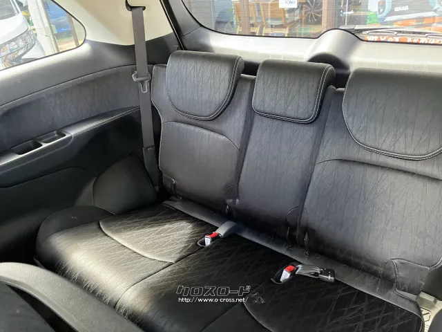 ホンダ オデッセイ