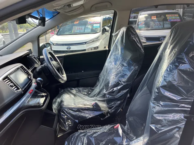 ホンダ オデッセイ