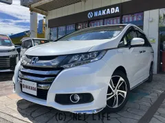 ホンダ オデッセイ