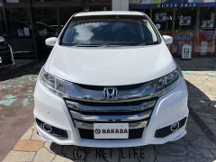 ホンダ オデッセイ