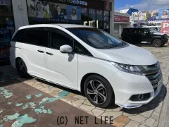 ホンダ オデッセイ