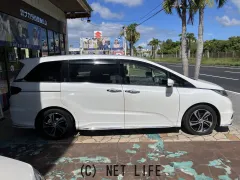 ホンダ オデッセイ
