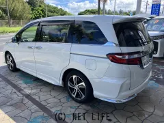 ホンダ オデッセイ
