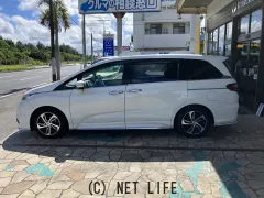 ホンダ オデッセイ