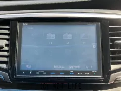 ホンダ オデッセイ