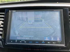 ホンダ オデッセイ