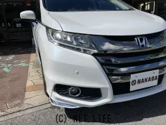 ホンダ オデッセイ