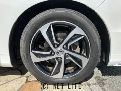 ホンダ オデッセイ