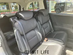 ホンダ オデッセイ