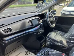 ホンダ オデッセイ