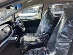 ホンダ オデッセイ