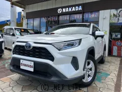 トヨタ RAV4