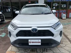 トヨタ RAV4