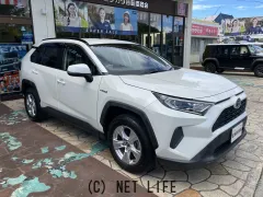 トヨタ RAV4