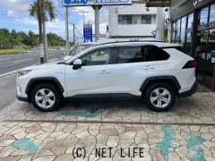 トヨタ RAV4